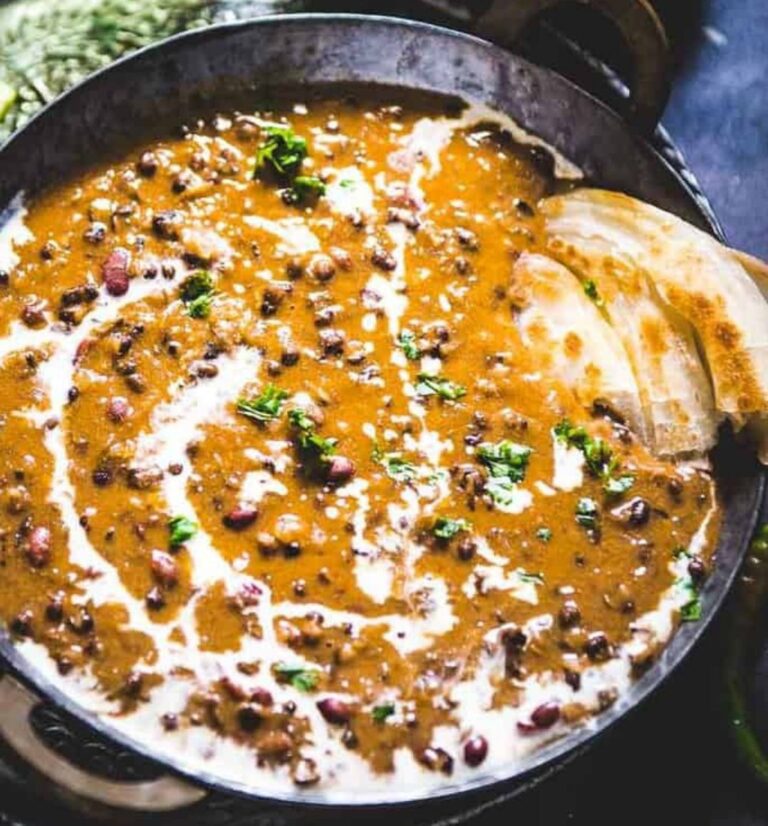 How to Make Dal Makhani Recipe? Dal Makhani Recipe.