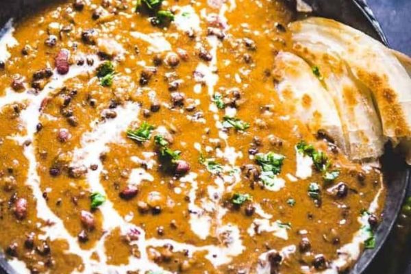 Dal Makhani